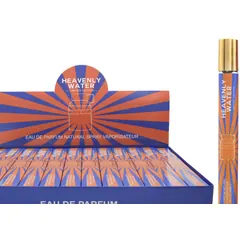 S35-159 35ml Women Fragrance Retail Set - Product Close-up