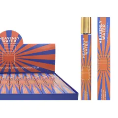 S35-159 35ml Women Fragrance Retail Set - Bottle Detail