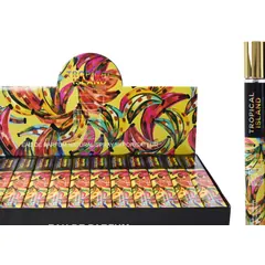 S35-160 35ml Compact Perfume Box Set - Product Close-up