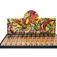 S35-160 35ml Compact Perfume Box Set - Packaging Detail