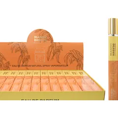 S35-161 35ml Shelf Ready Perfume Set - Product Close-up