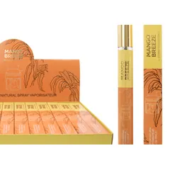 S35-161 35ml Shelf Ready Perfume Set - Bottle Detail