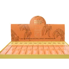 S35-161 35ml Shelf Ready Perfume Set - Packaging Detail