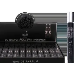 S35-162 35ml Luxury Perfume Gift Set - Product Close-up