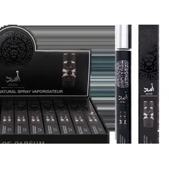 S35-162 35ml Luxury Perfume Gift Set - Bottle Detail