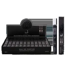 S35-162 35ml Luxury Perfume Gift Set - Original Main Image