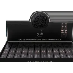 S35-162 35ml Luxury Perfume Gift Set - Packaging Detail