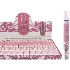 S35-163 35ml Elegant Fragrance Wholesale Set - Product Close-up
