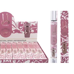 S35-163 35ml Elegant Fragrance Wholesale Set - Bottle Detail