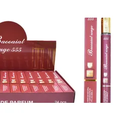S35-17 35ml Custom Label Fragrance Set - Bottle Detail