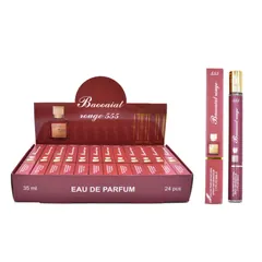 S35-17 35ml Custom Label Fragrance Set - Original Main Image