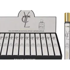 S35-175 35ml Private Label Perfume Set - Product Close-up