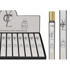 S35-175 35ml Private Label Perfume Set - Bottle Detail