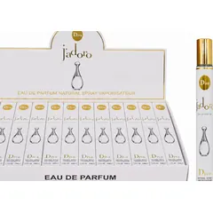 S35-177 35ml Floral Perfume Gift Box - Product Close-up