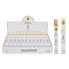 S35-177 35ml Floral Perfume Gift Box - Original Main Image