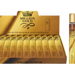 S35-178 35ml Arabic Style Fragrance Set - Product Close-up