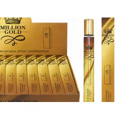 S35-178 35ml Arabic Style Fragrance Set - Bottle Detail
