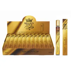 S35-178 35ml Arabic Style Fragrance Set - Original Main Image