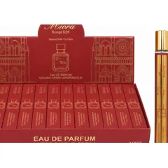 S35-179 35ml Retail Ready Perfume Package - Product Close-up