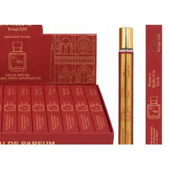 S35-179 35ml Retail Ready Perfume Package - Bottle Detail