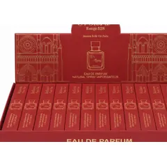 S35-179 35ml Retail Ready Perfume Package - Packaging Detail