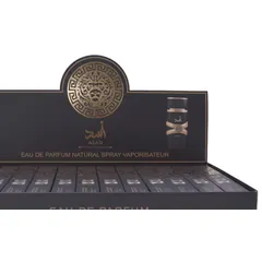 S35-2 35ml Elegant Fragrance Wholesale Set - Product Close-up