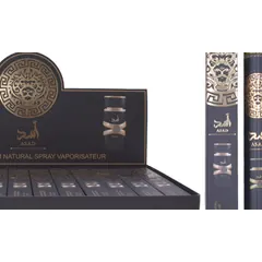 S35-2 35ml Elegant Fragrance Wholesale Set - Bottle Detail