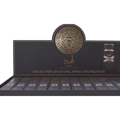 S35-2 35ml Elegant Fragrance Wholesale Set - Packaging Detail