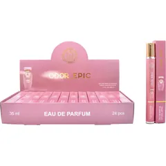 S35-20 35ml Classic Perfume Gift Package - Original Main Image
