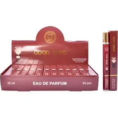 S35-21 35ml Gold Cap Fragrance Set - Original Main Image