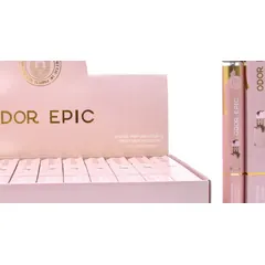 S35-22 35ml Distributor Perfume Set - Bottle Detail