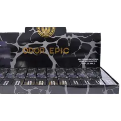 S35-23 35ml OEM ODM Perfume Gift Set - Product Close-up
