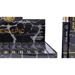 S35-23 35ml OEM ODM Perfume Gift Set - Bottle Detail