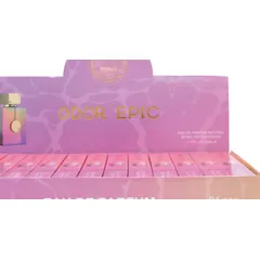S35-24 35ml Women Fragrance Retail Set - Product Close-up