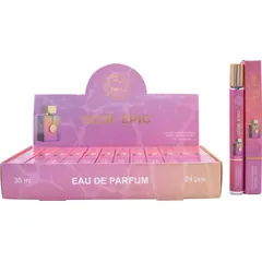 S35-24 35ml Women Fragrance Retail Set - Original Main Image