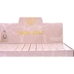 S35-25 35ml Compact Perfume Box Set - Product Close-up