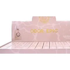 S35-25 35ml Compact Perfume Box Set - Packaging Detail