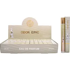 S35-26 35ml Shelf Ready Perfume Set - Original Main Image