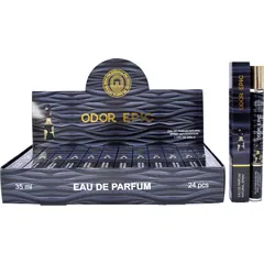 S35-27 35ml Luxury Perfume Gift Set - Original Main Image