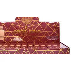 S35-28 35ml Elegant Fragrance Wholesale Set - Product Close-up
