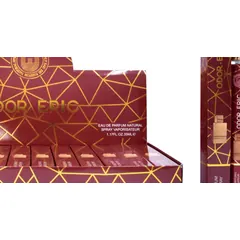 S35-28 35ml Elegant Fragrance Wholesale Set - Bottle Detail