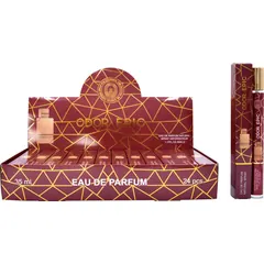S35-28 35ml Elegant Fragrance Wholesale Set - Original Main Image