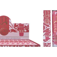 S35-3 35ml Private Label Perfume Set - Bottle Detail