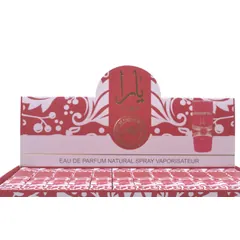 S35-3 35ml Private Label Perfume Set - Packaging Detail