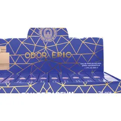 S35-30 35ml Floral Perfume Gift Box - Product Close-up