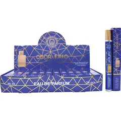 S35-30 35ml Floral Perfume Gift Box - Original Main Image