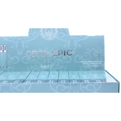 S35-31 35ml Arabic Style Fragrance Set - Product Close-up