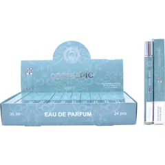 S35-31 35ml Arabic Style Fragrance Set - Original Main Image