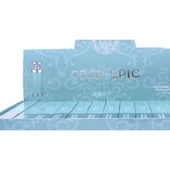 S35-31 35ml Arabic Style Fragrance Set - Packaging Detail