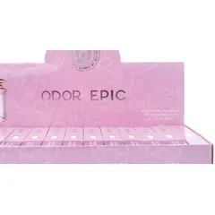 S35-32 35ml Retail Ready Perfume Package - Product Close-up